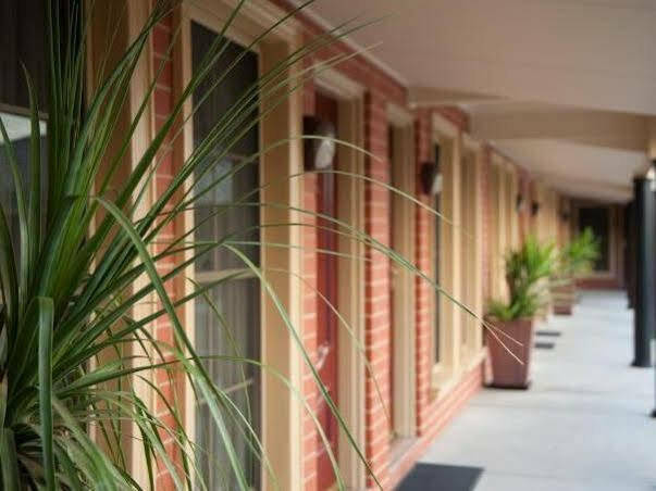 אצ'וקה Georgian Motor Lodge מראה חיצוני תמונה